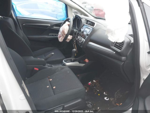 3HGGK5H48LM722879 Honda FIT LX