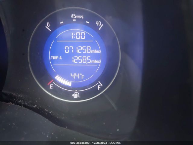 3HGGK5H48LM722879 Honda FIT LX