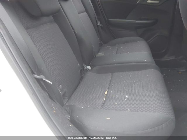 3HGGK5H48LM722879 Honda FIT LX