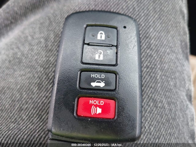 Toyota COROLLA SE 2019 2T1BURHE9KC185031 Image 11