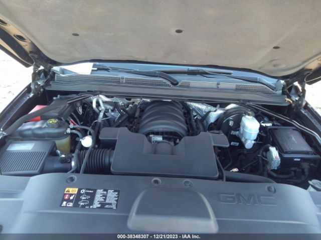 1GKS2HKC0FR511418 GMC Yukon Xl 1500 Slt