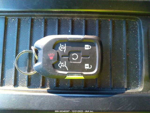 1GKS2HKC0FR511418 GMC Yukon Xl 1500 Slt