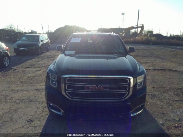 1GKS2HKC0FR511418 GMC Yukon Xl 1500 Slt