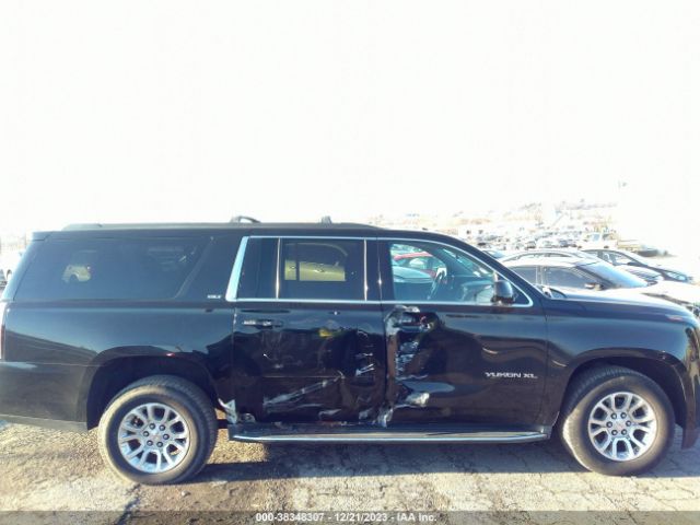 1GKS2HKC0FR511418 GMC Yukon Xl 1500 Slt