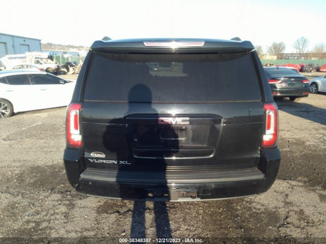 1GKS2HKC0FR511418 GMC Yukon Xl 1500 Slt