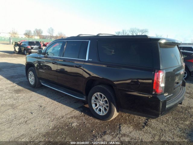1GKS2HKC0FR511418 GMC Yukon Xl 1500 Slt
