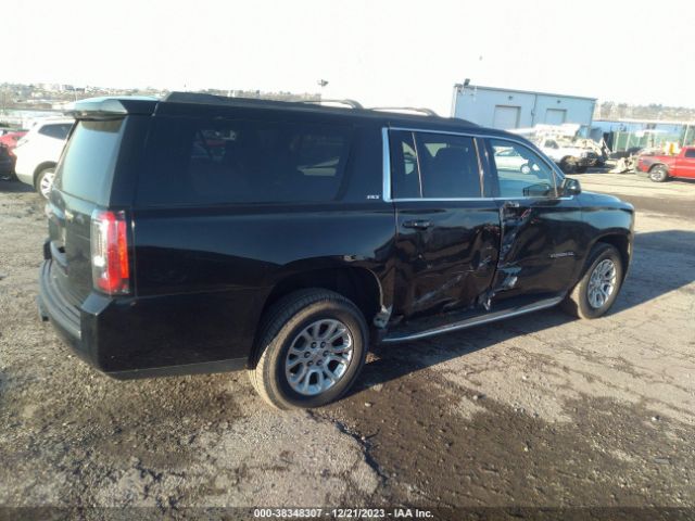 1GKS2HKC0FR511418 GMC Yukon Xl 1500 Slt