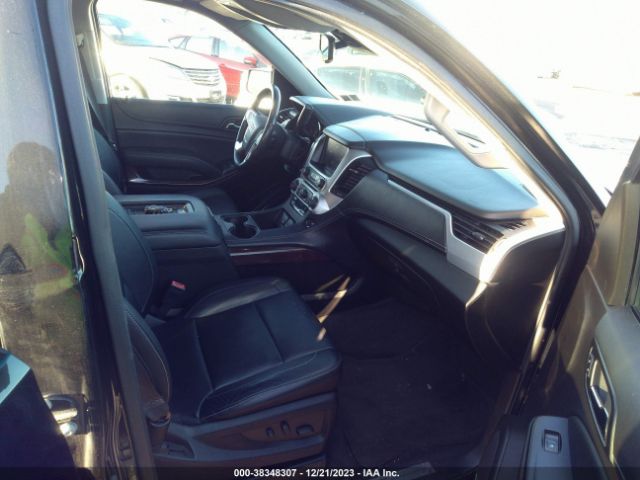 1GKS2HKC0FR511418 GMC Yukon Xl 1500 Slt