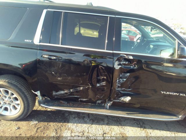 1GKS2HKC0FR511418 GMC Yukon Xl 1500 Slt