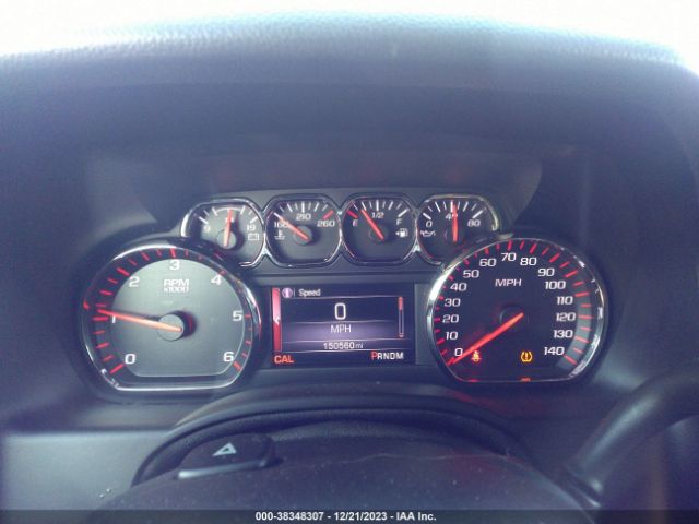 1GKS2HKC0FR511418 GMC Yukon Xl 1500 Slt