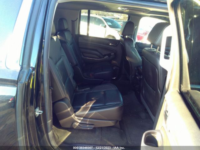 1GKS2HKC0FR511418 GMC Yukon Xl 1500 Slt