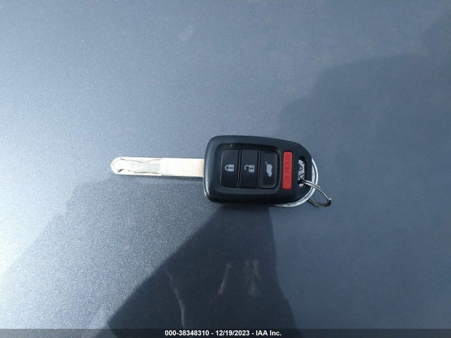 Honda CR-V LX 2019 5J6RW5H38KL005153 Image 11