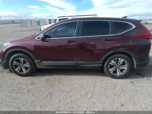 Honda CR-V LX 2019 5J6RW5H38KL005153 Image 15
