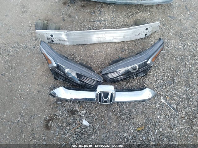 Honda CR-V LX 2019 5J6RW5H38KL005153 Image 12