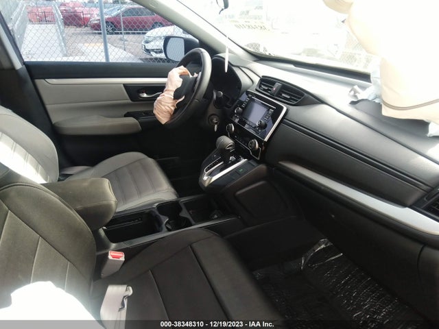 Honda CR-V LX 2019 5J6RW5H38KL005153 Image 5
