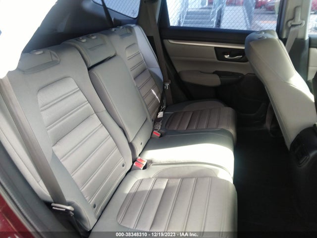 Honda CR-V LX 2019 5J6RW5H38KL005153 Image 8