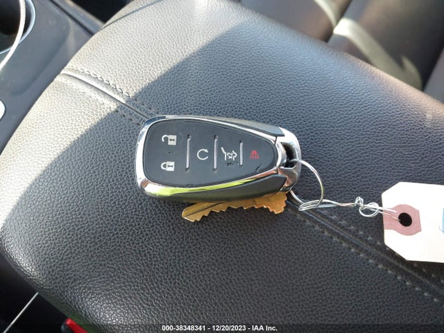 Chevrolet Equinox Premier 2018 2GNAXVEV4J6129375 Image 11