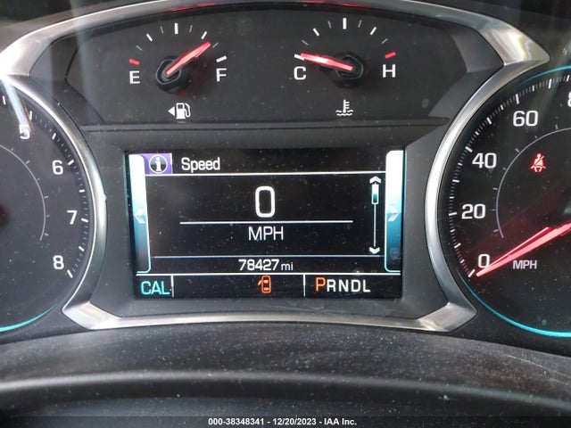 Chevrolet Equinox Premier 2018 2GNAXVEV4J6129375 Image 15