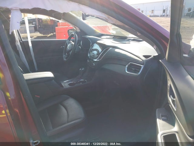Chevrolet Equinox Premier 2018 2GNAXVEV4J6129375 Image 5