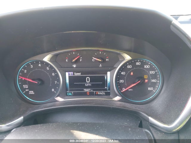 Chevrolet Equinox Premier 2018 2GNAXVEV4J6129375 Image 7