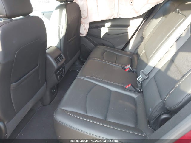 Chevrolet Equinox Premier 2018 2GNAXVEV4J6129375 Image 8