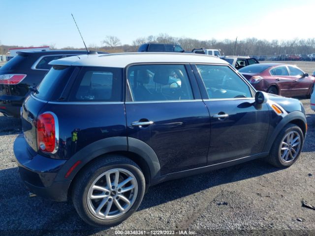 WMWZB3C50GWR47733 Mini Countryman Cooper