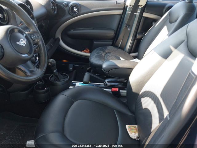 WMWZB3C50GWR47733 Mini Countryman Cooper