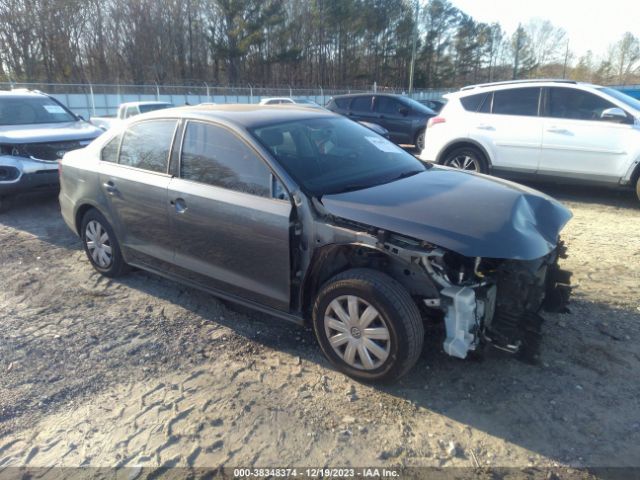 Продажа на аукционе авто 2016 Volkswagen Jetta 1.4t S, vin: 3VW267AJ5GM324668, номер лота: 38348374