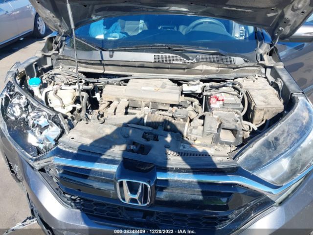 5J6RW1H59LA000874 Honda Cr-v 2wd Ex