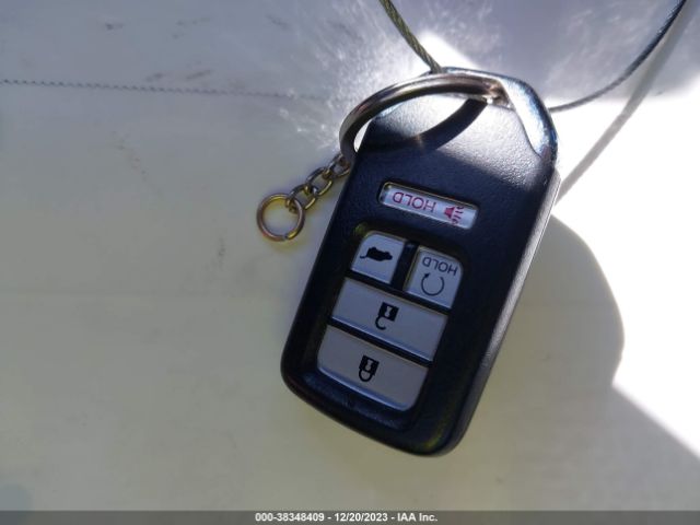 5J6RW1H59LA000874 Honda Cr-v 2wd Ex
