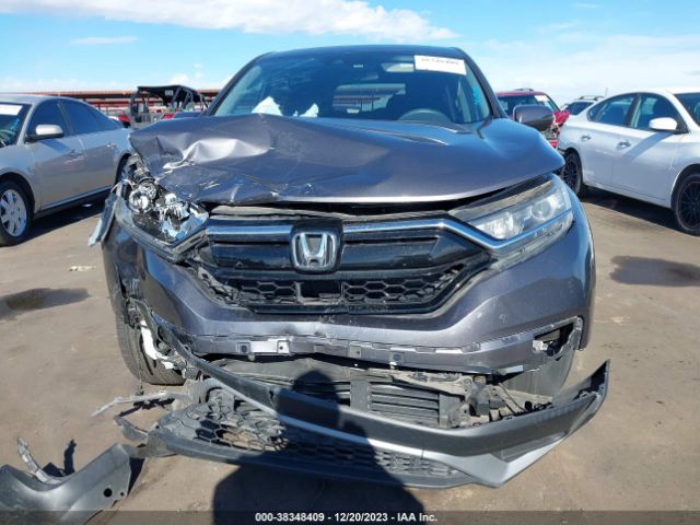5J6RW1H59LA000874 Honda Cr-v 2wd Ex