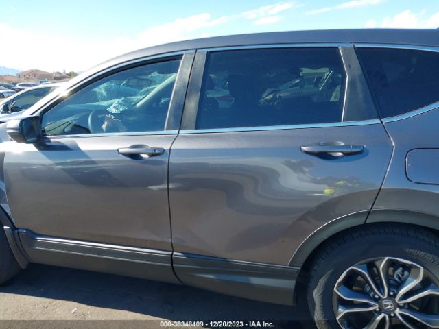 5J6RW1H59LA000874 Honda Cr-v 2wd Ex