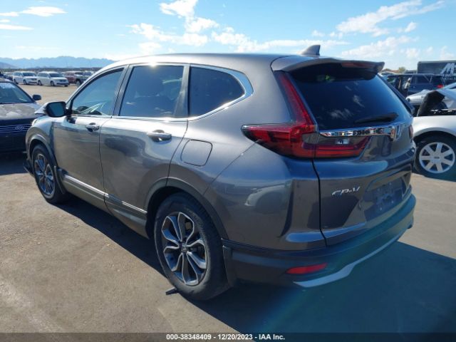 5J6RW1H59LA000874 Honda Cr-v 2wd Ex