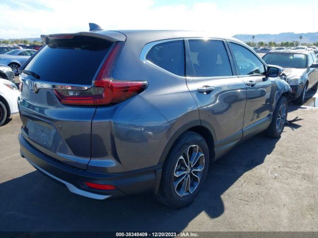 5J6RW1H59LA000874 Honda Cr-v 2wd Ex