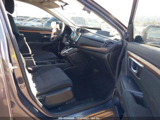 5J6RW1H59LA000874 Honda Cr-v 2wd Ex