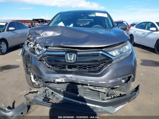 5J6RW1H59LA000874 Honda Cr-v 2wd Ex