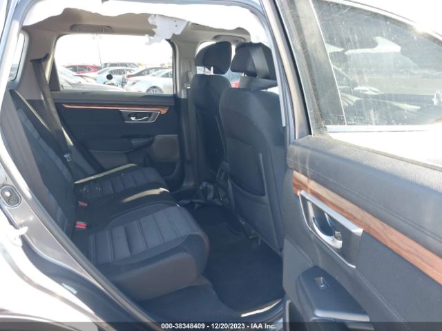 5J6RW1H59LA000874 Honda Cr-v 2wd Ex