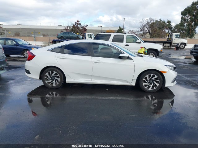 Honda Civic Lx 2019 19XFC2F69KE203259 Image 13