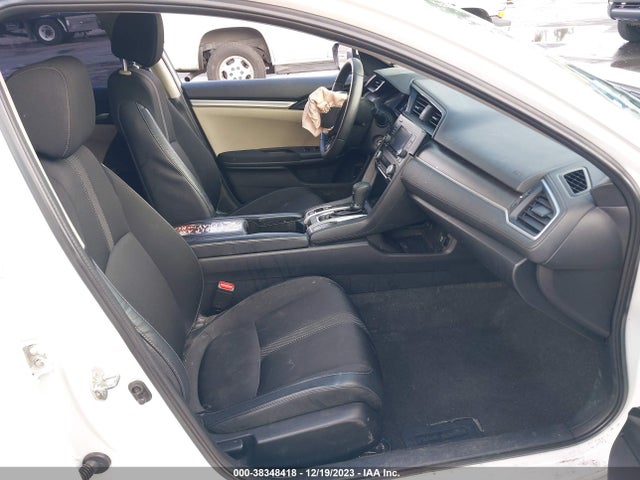 Honda Civic Lx 2019 19XFC2F69KE203259 Image 5