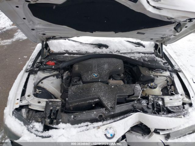 WBA3C3G58FNT51612 BMW 320i Xdrive