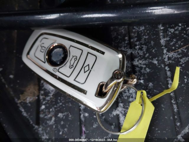 WBA3C3G58FNT51612 BMW 320i Xdrive