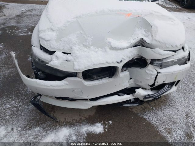 WBA3C3G58FNT51612 BMW 320i Xdrive
