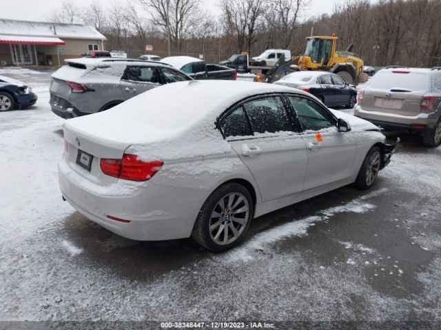 WBA3C3G58FNT51612 BMW 320i Xdrive