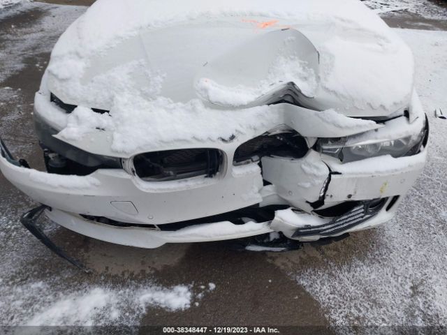 WBA3C3G58FNT51612 BMW 320i Xdrive