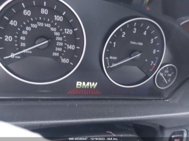WBA3C3G58FNT51612 BMW 320i Xdrive