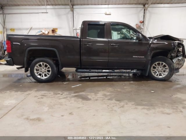 1GTV2MEC8JZ158352 GMC Sierra 1500 Sle