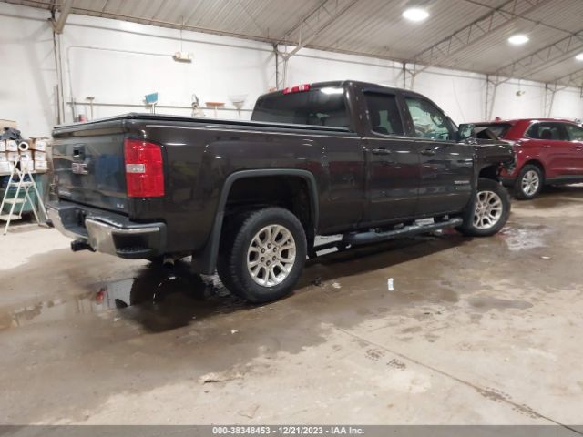 1GTV2MEC8JZ158352 GMC Sierra 1500 Sle
