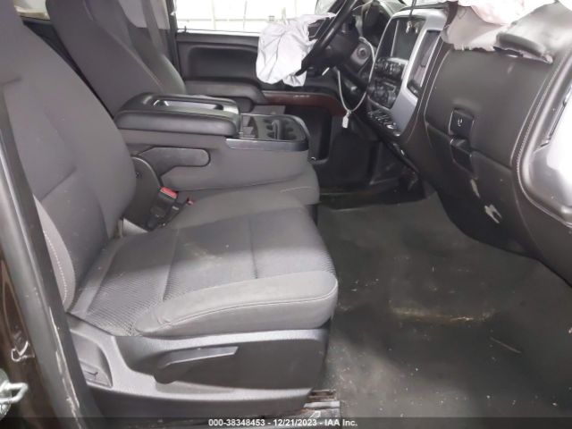 1GTV2MEC8JZ158352 GMC Sierra 1500 Sle