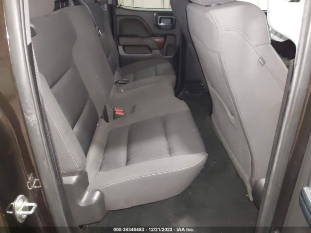 1GTV2MEC8JZ158352 GMC Sierra 1500 Sle