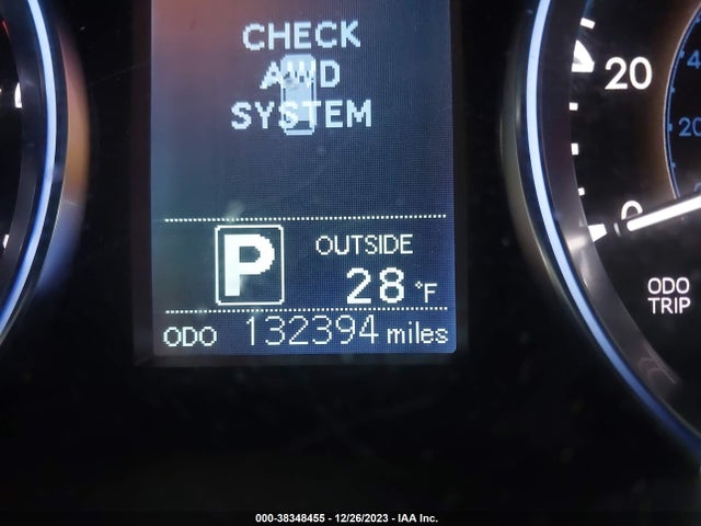 Toyota Highlander Le V6 2015 5TDBKRFH3FS218069 Image 16